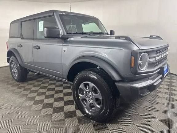 ford bronco 4-door 2025 1FMDE7BH2SLA62477 image ford bronco 4-door 2025 1FMDE7BH2SLA62477 image